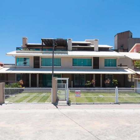 Aqui Tudo Contribui Para Felicidade E O Bem-Estar Bombinhas Bagian luar foto
