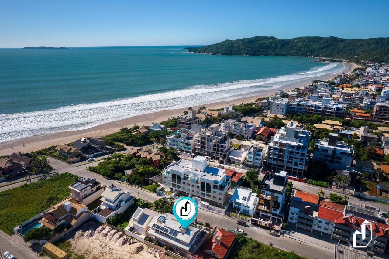 Aqui Tudo Contribui Para Felicidade E O Bem-Estar Bombinhas Bagian luar foto